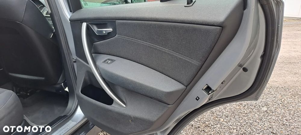 BMW X3 xDrive20d - 10