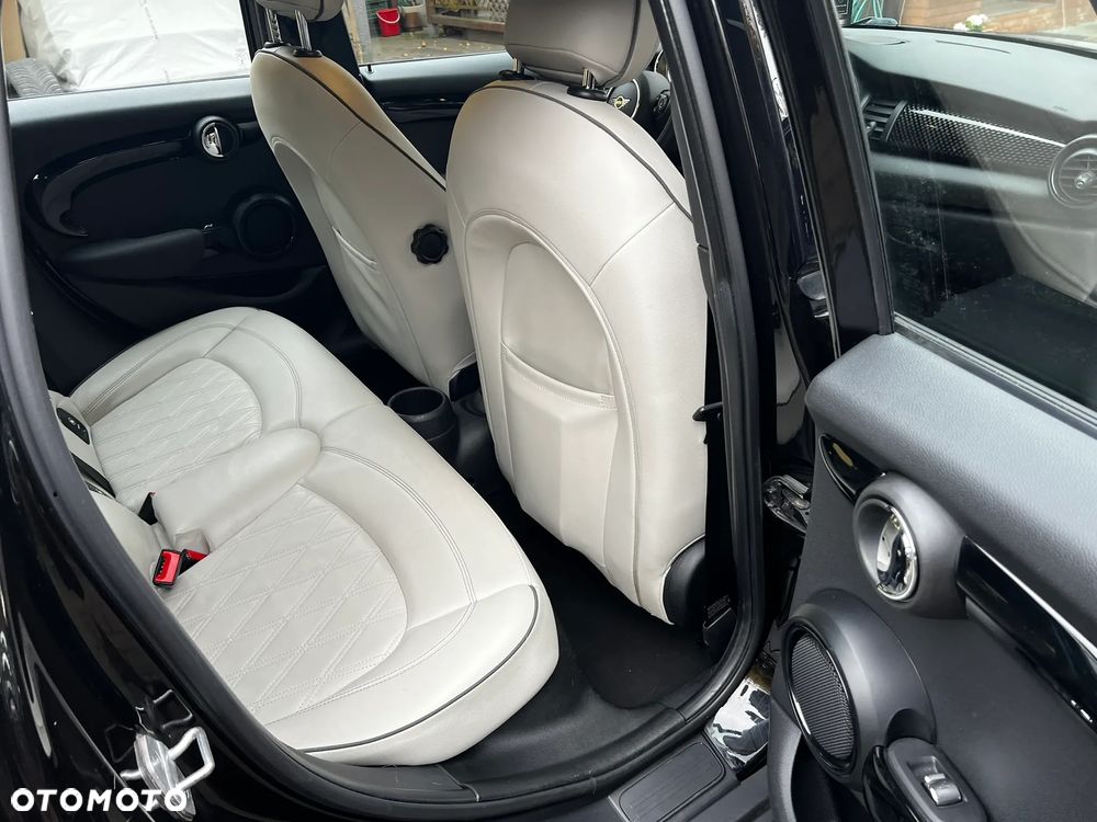 MINI Cooper S sport - 15