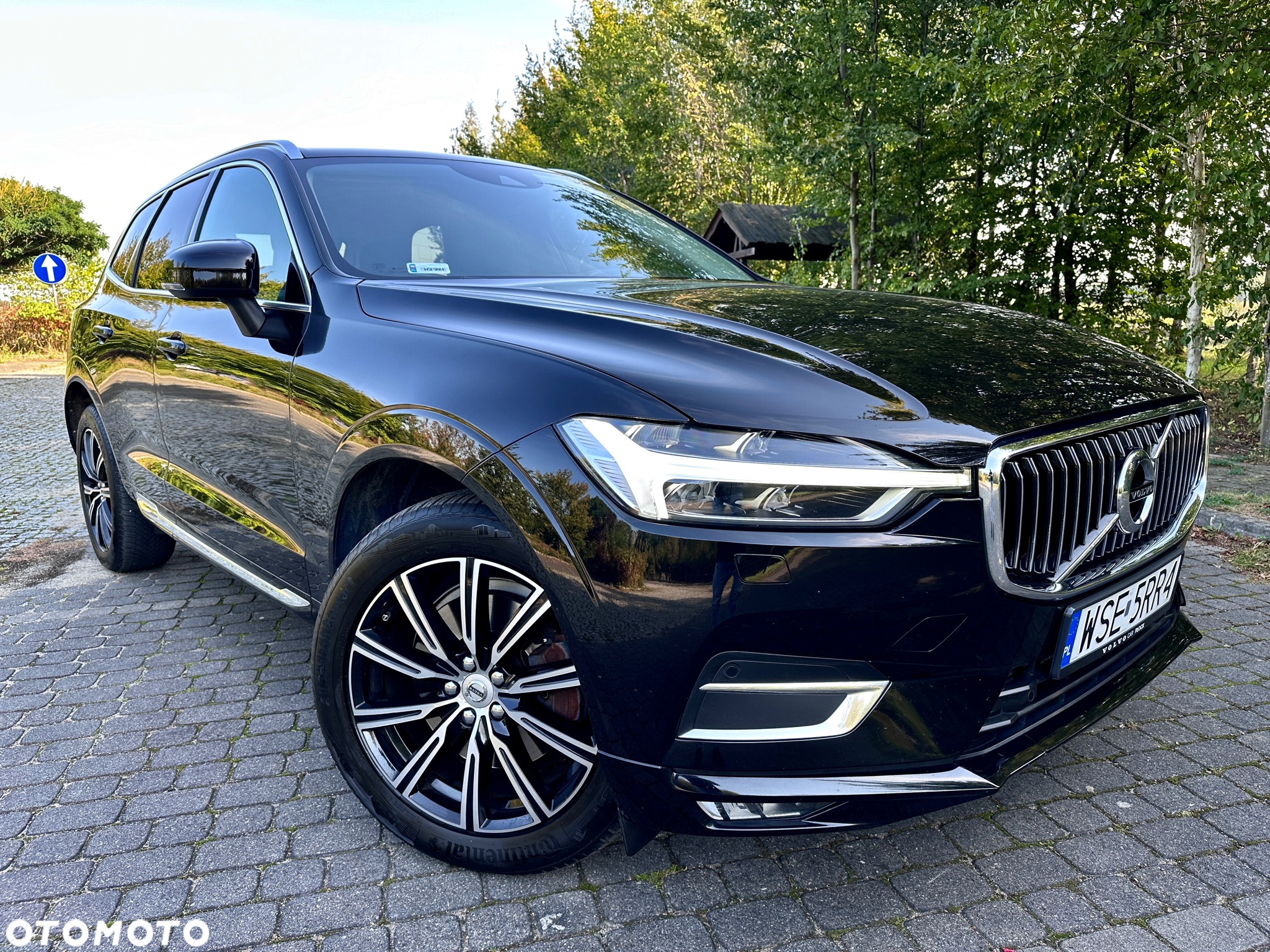 Volvo XC 60 T5 AWD Inscription - 2