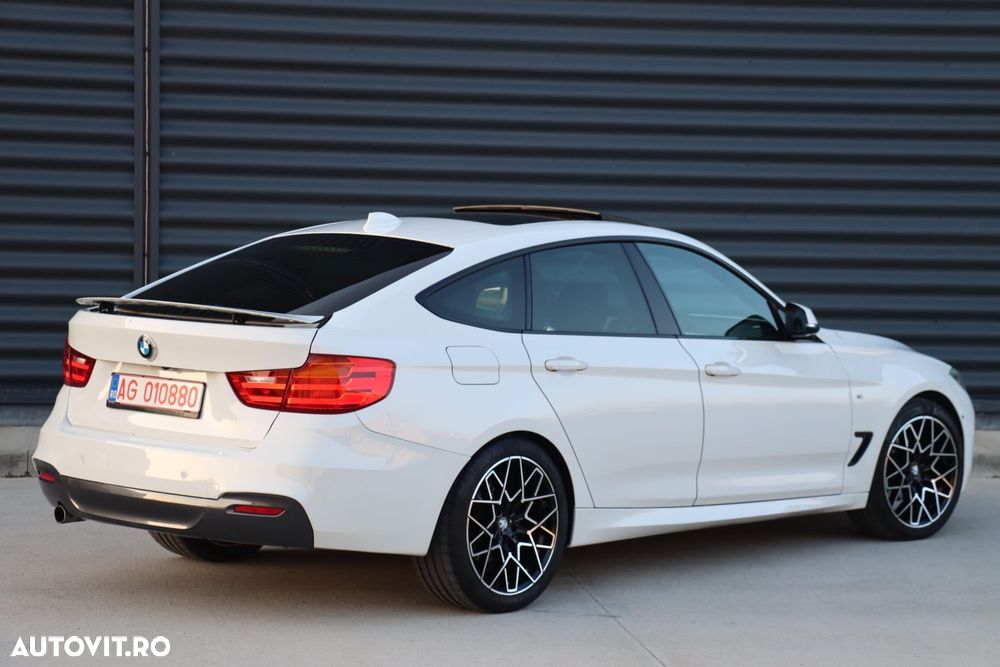 BMW 3 Series 2015 — imagine 20