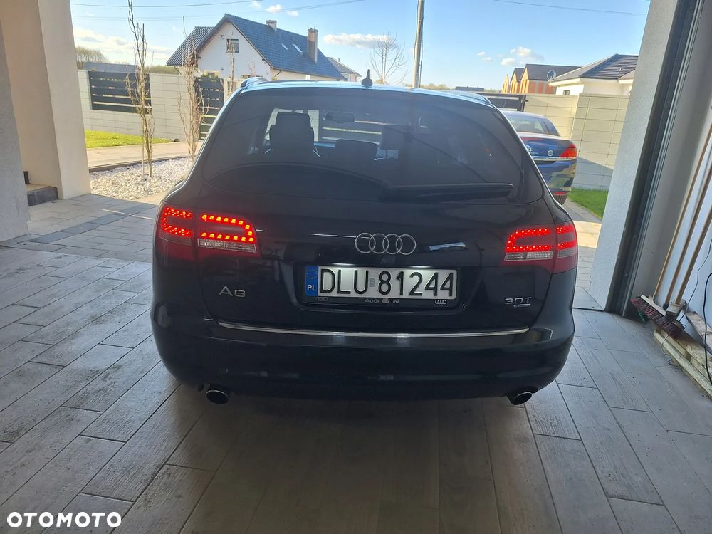 Audi A6 Avant - 3