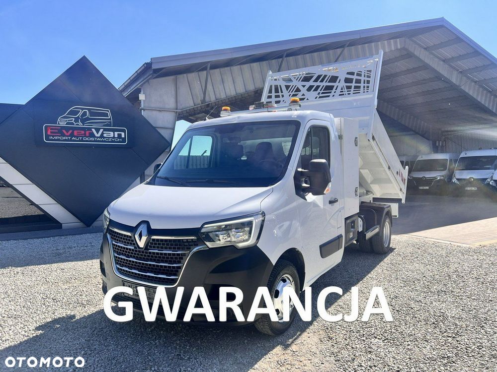 Renault Master - 2
