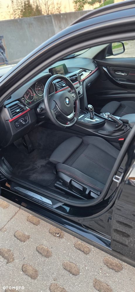 BMW Seria 3 - 9