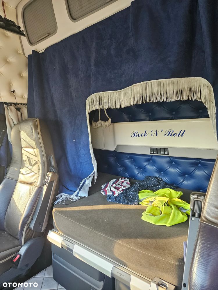Volvo FH16 750KM - 7