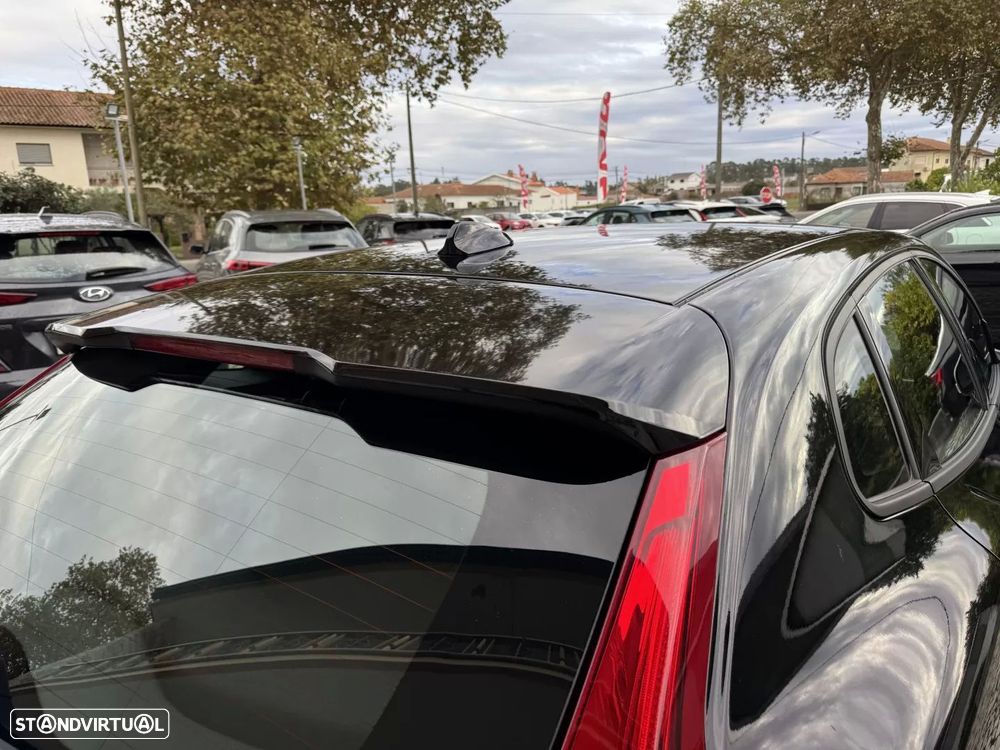 Volvo V40 2.0 D2 Momentum - 23