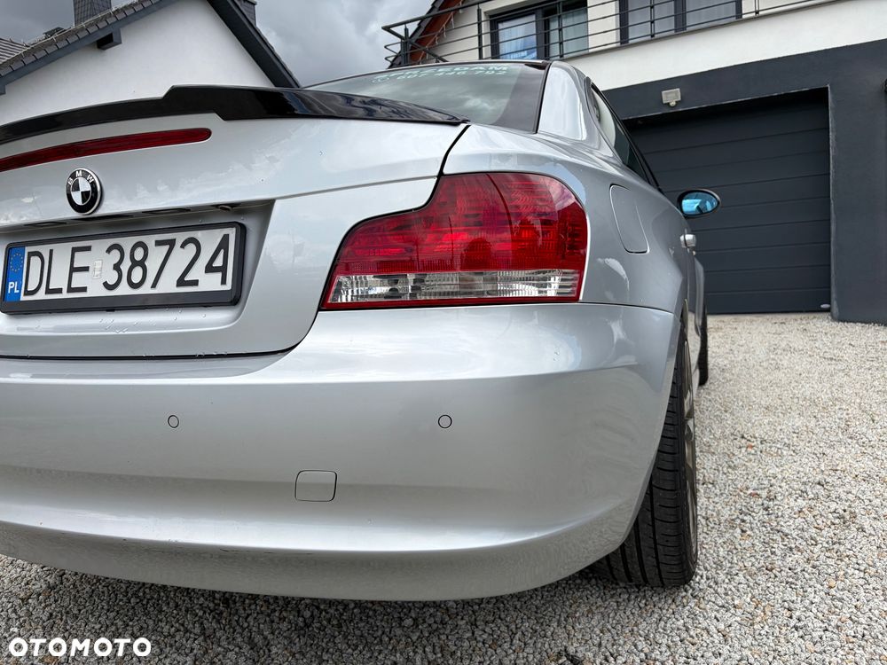 BMW Seria 1 120d - 18
