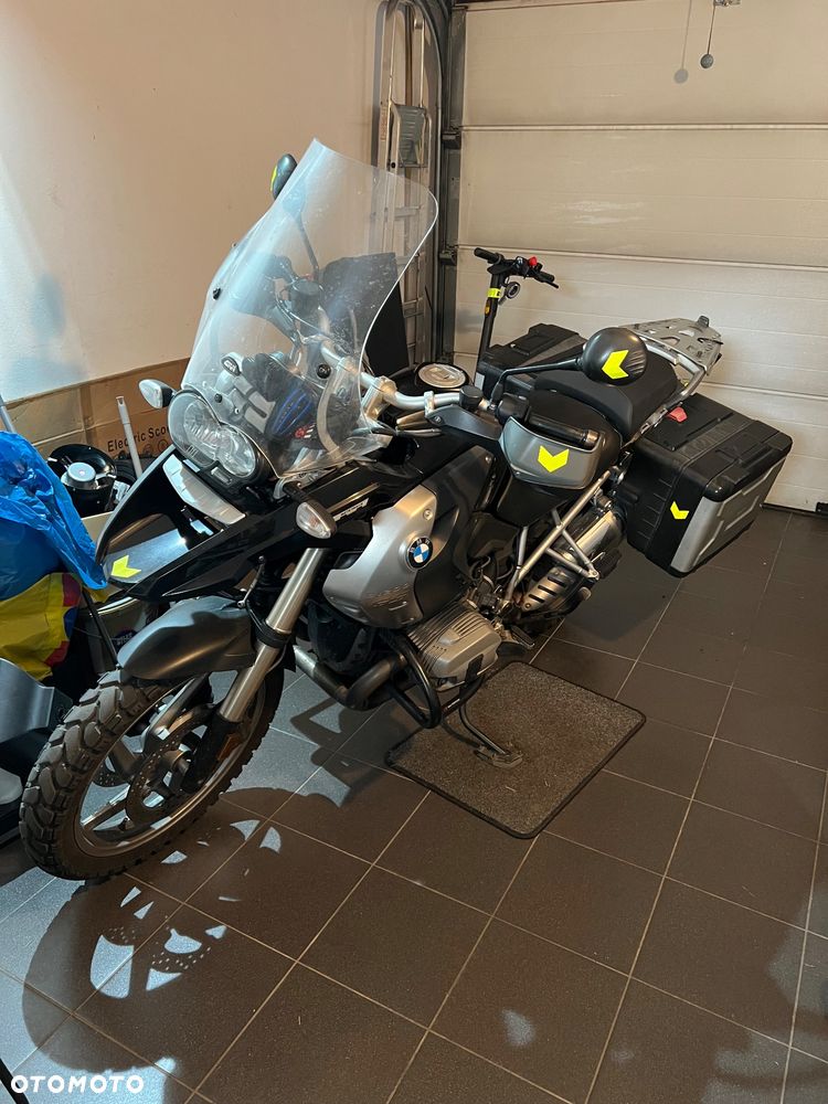 BMW R - 12
