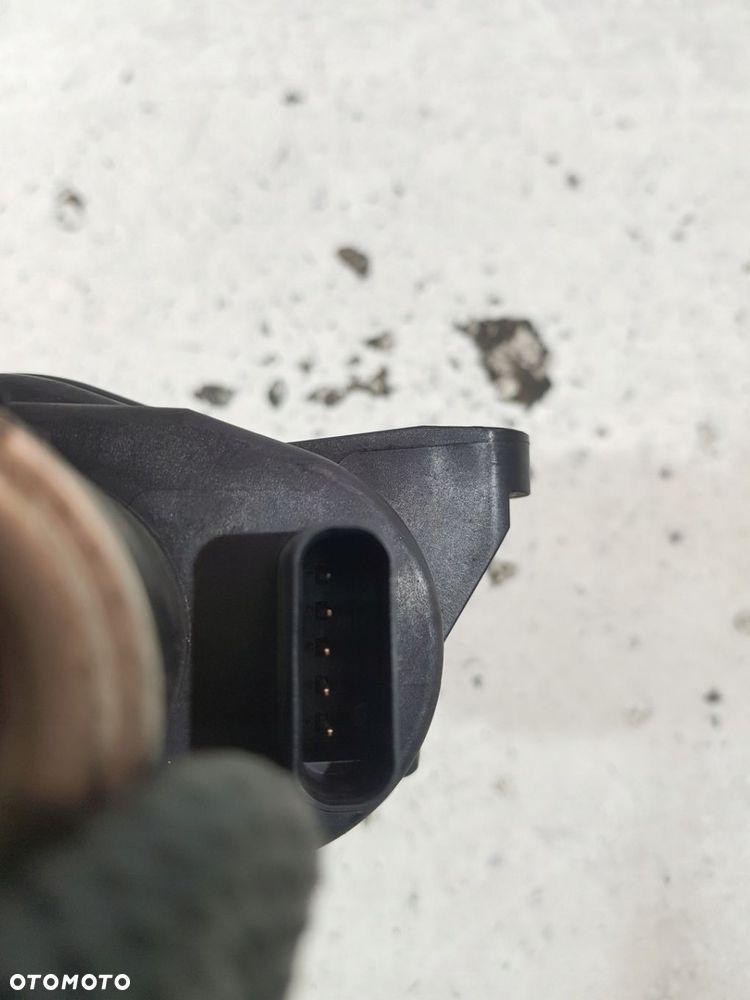 NASTAWNIK KLAP KOLEKTORA A6549060000 MERCEDES W213 W205 2.0 CDI 654920 - 7