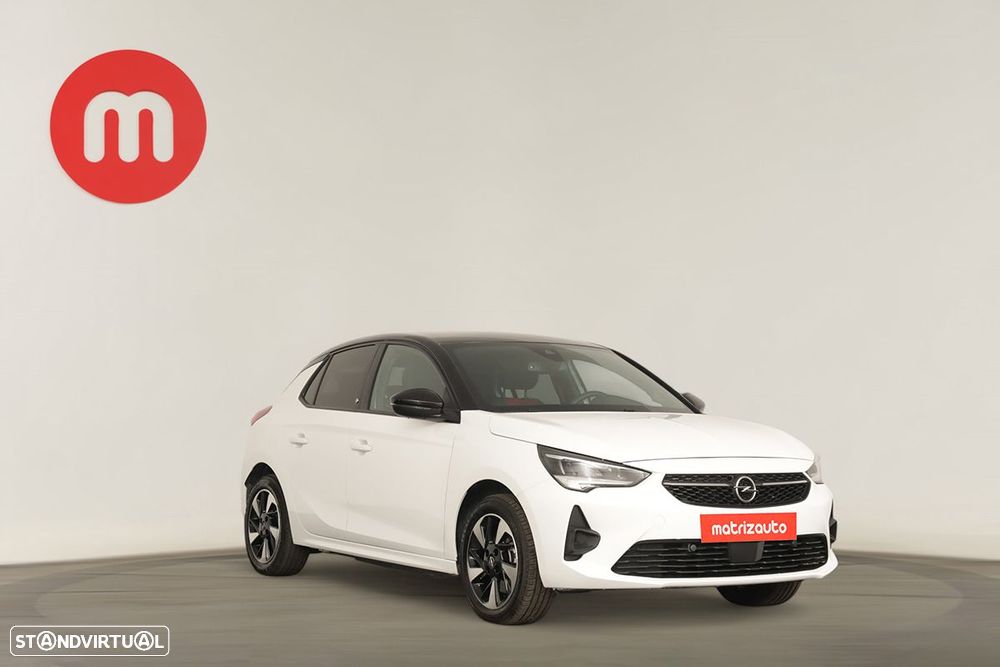 Opel Corsa-e 50 kWh GS - 1