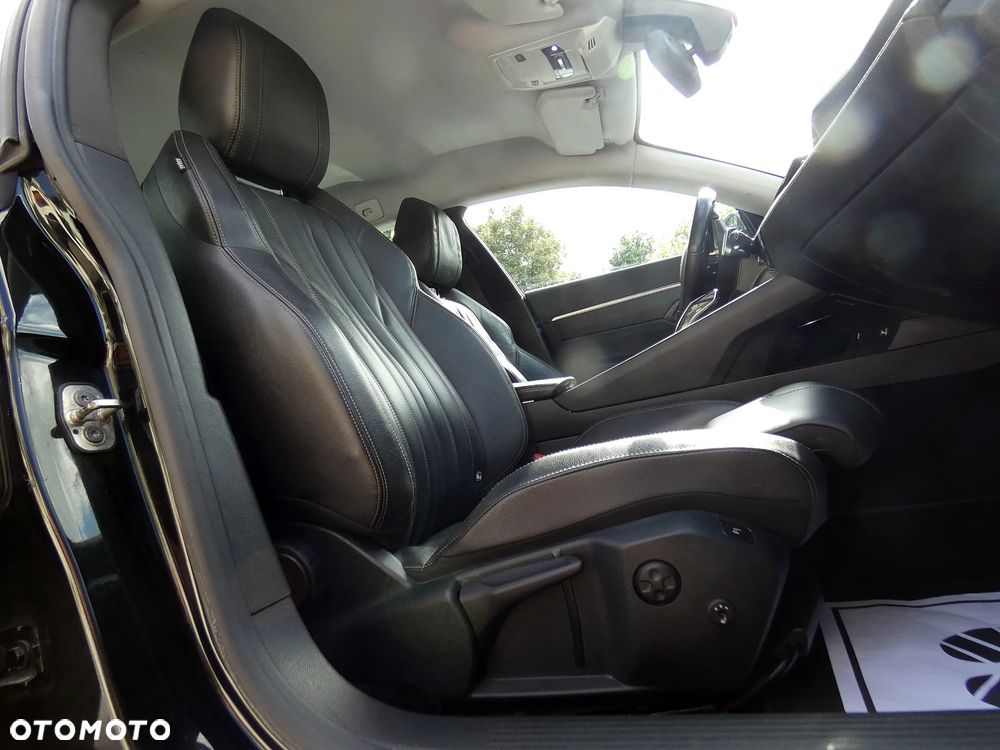 Peugeot 508 BlueHDi 160 EAT8 Allure - 11