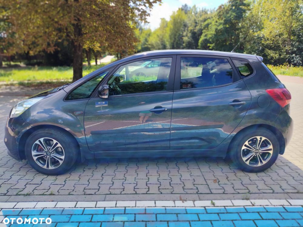 Kia Venga 1.4 Business Line - 2