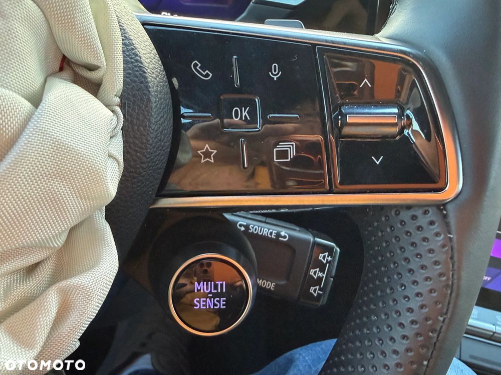 Renault Megane EV60 220hp optimum charge Techno - 24