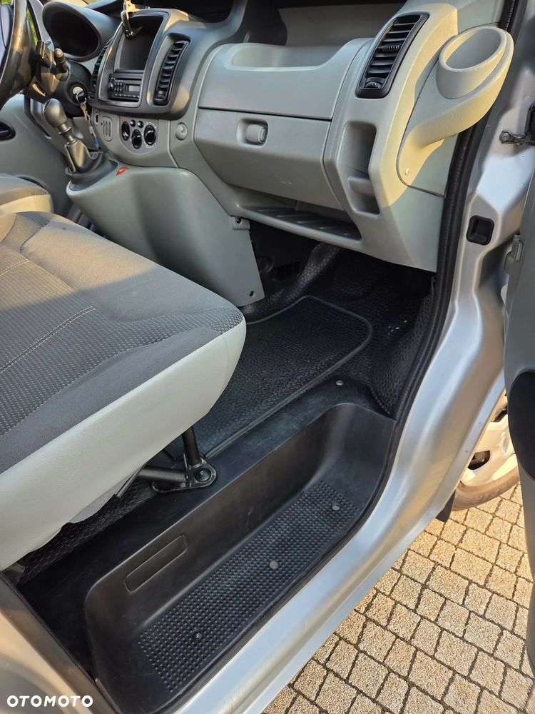 Opel Vivaro Life Cosmo L2H1 - 9