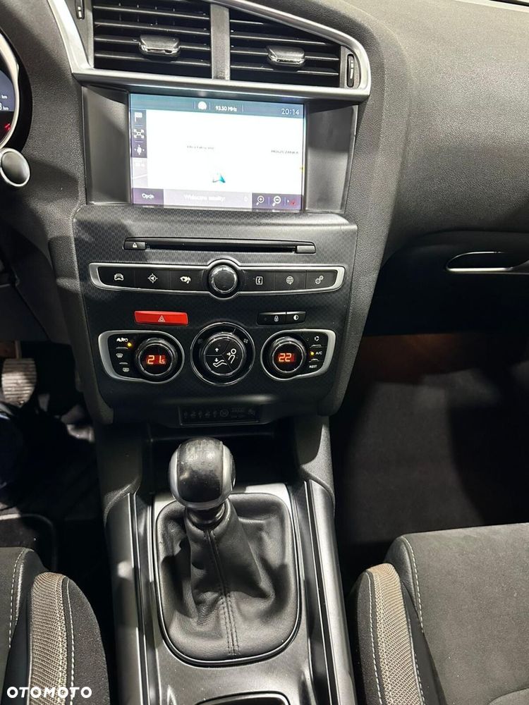 DS Automobiles DS 4 - 22