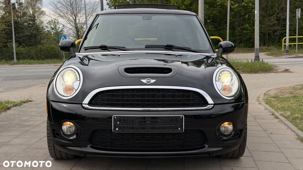 MINI Cooper S 50 Camden - 2