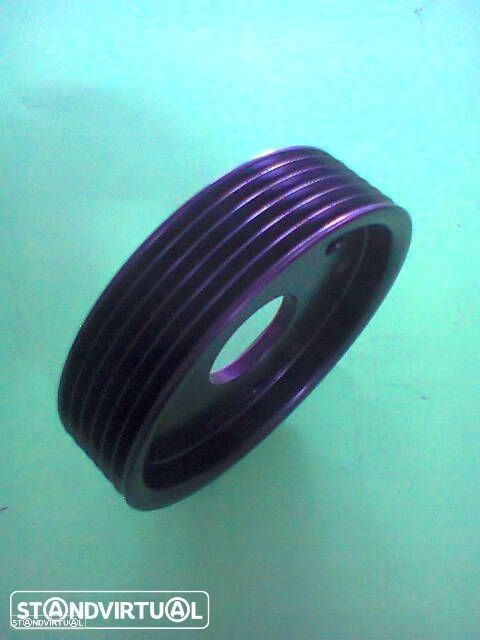 poli bomba direção renault kangoo 1.9d (nova) - 2