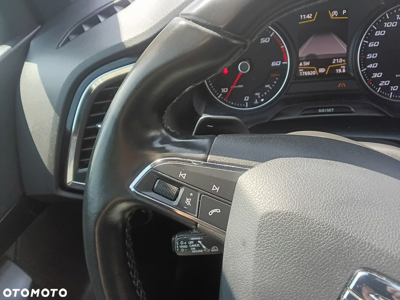 Seat Ateca 2.0 TDI 4Drive DSG XCELLENCE - 24