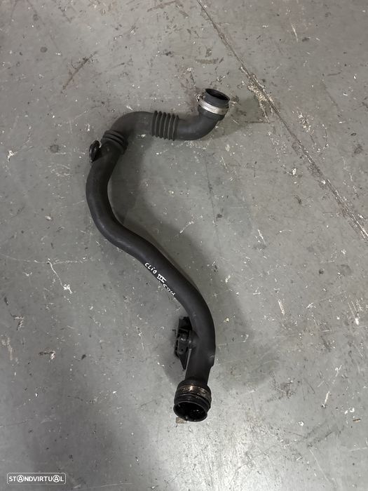 Tubo intercooler Renault Clio 3 1.5 DCI - 1