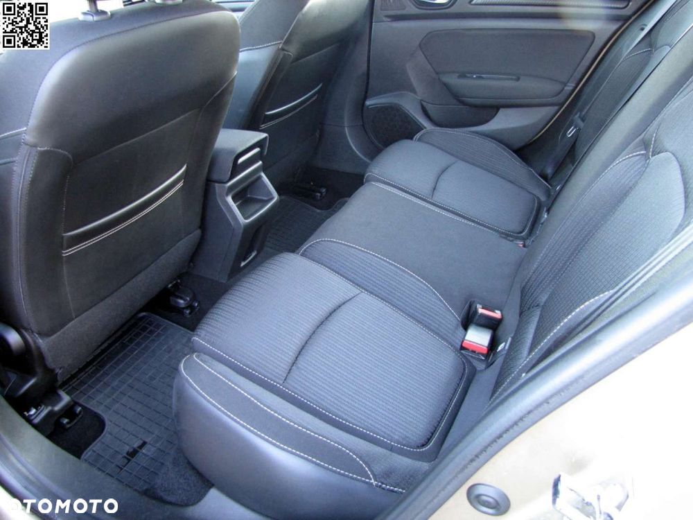 Renault Megane - 16