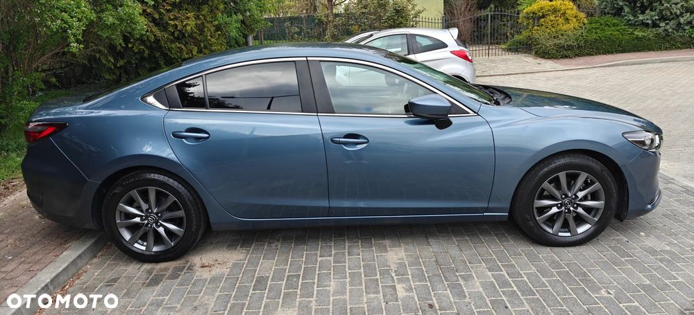 Mazda 6 2.0 SKYMotion - 2