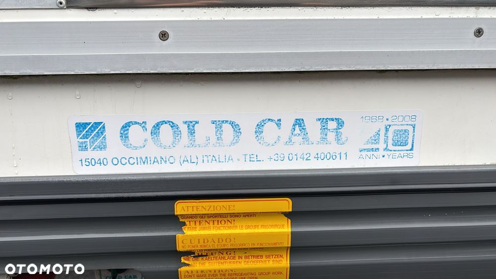 Volkswagen Transporter T6 - 21