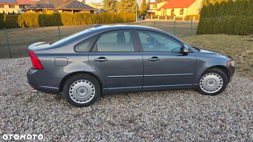 Volvo S40 DPF D3 Kinetic - 6