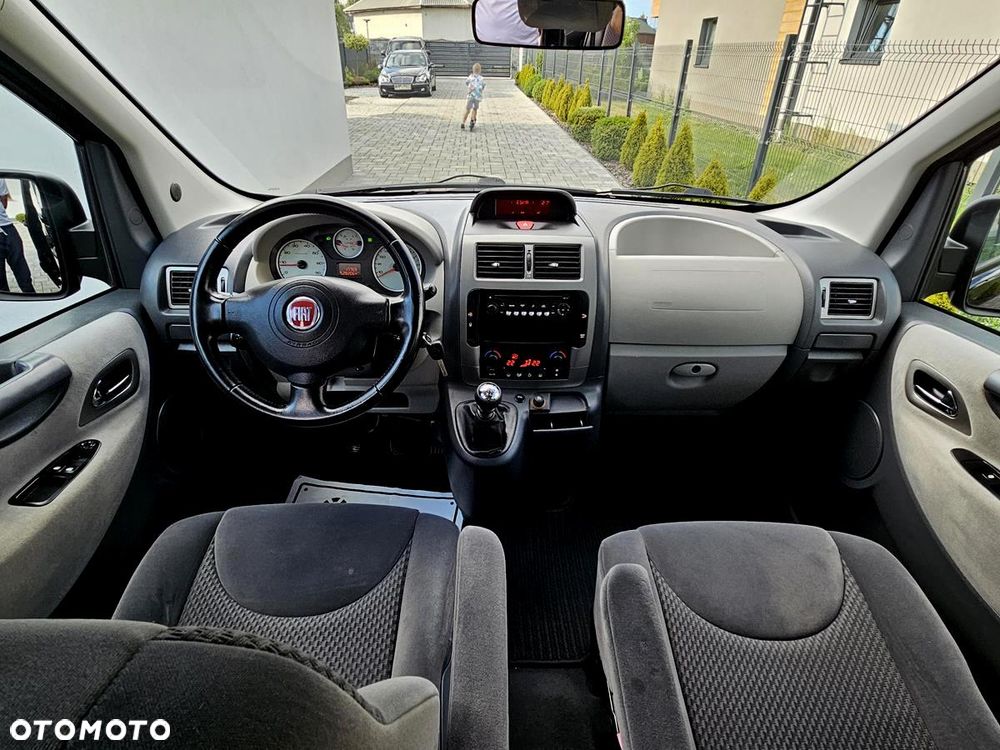 Fiat Scudo Panorama L2H1 Executive - 18