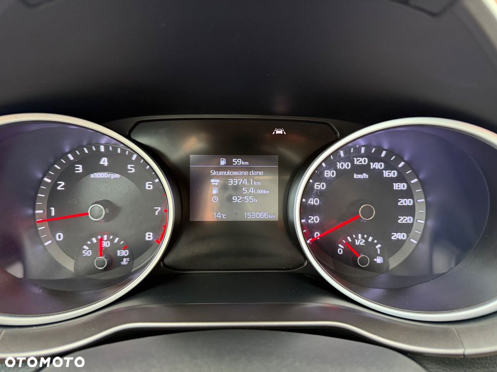 Kia Ceed 1.4 M - 25