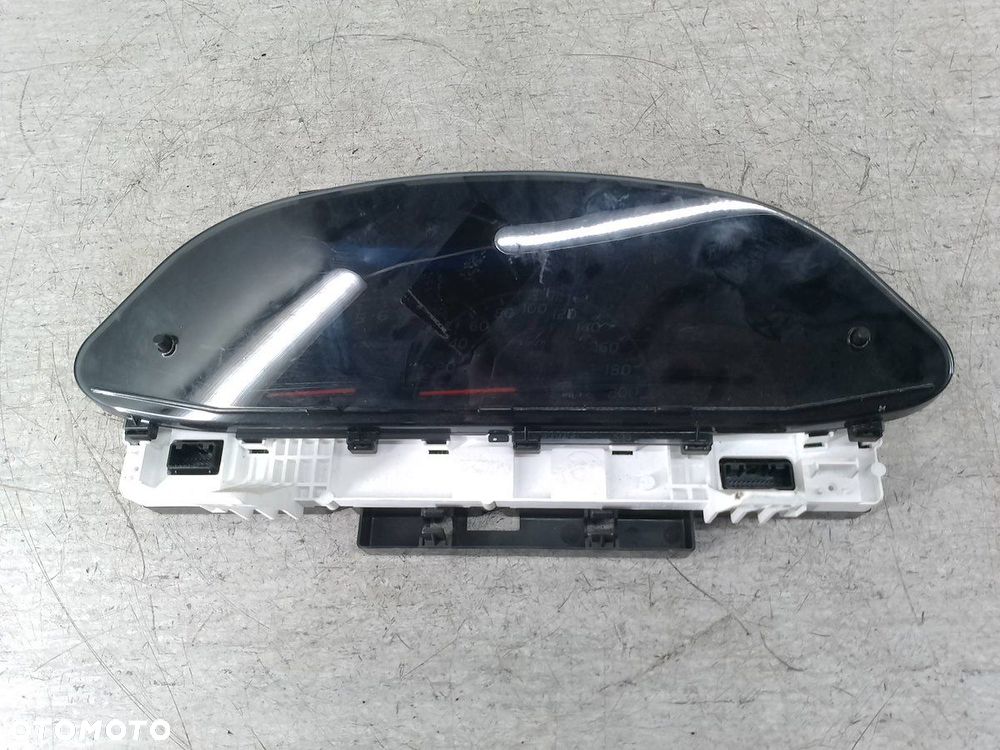 LICZNIK TOYOTA YARIS II ( 06-11 ) 83800-0D070  DENSO 1.3 16V - 1