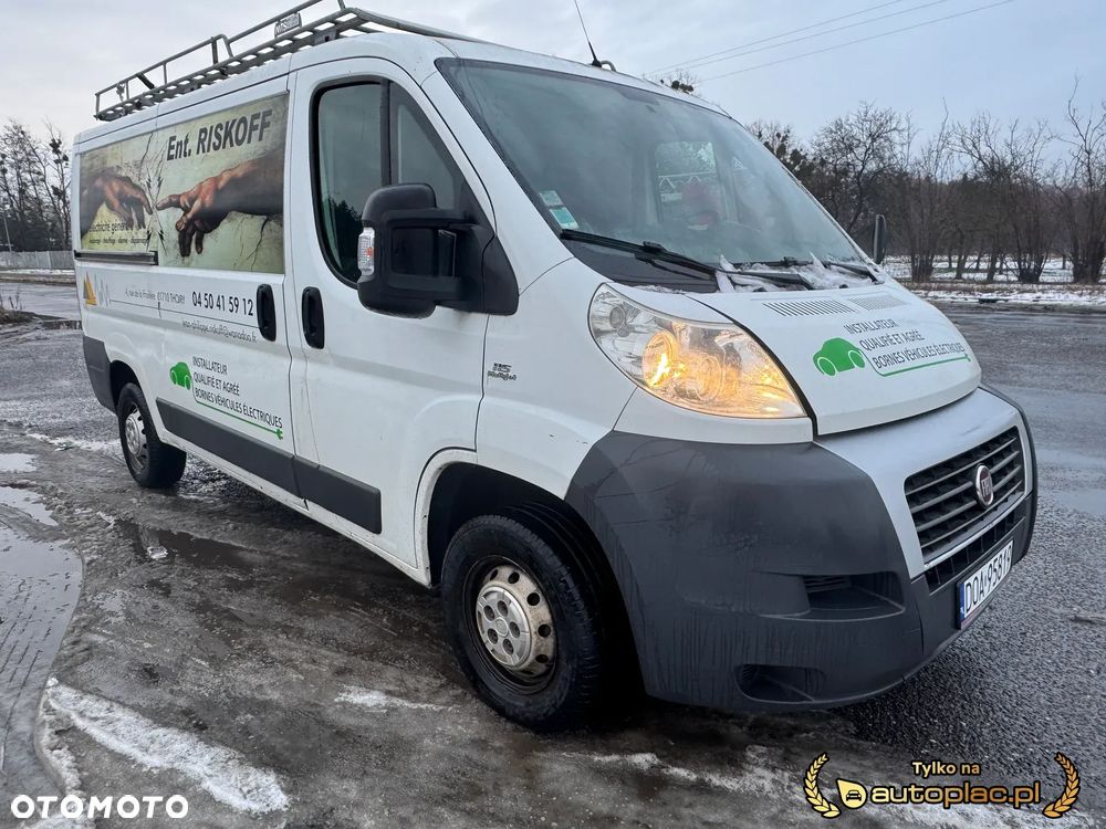 Fiat DUCATO - 3