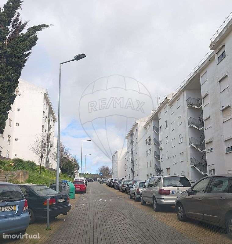 Apartamento T3 para venda - Grande imagem: 2/22