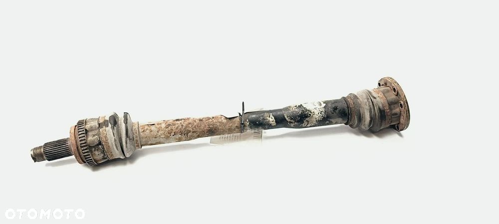 PÓŁOŚ PRAWA TYŁ BMW E 46 LIFT 1229790 - 1