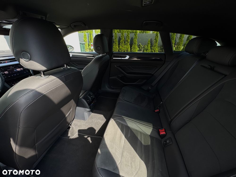 Volkswagen Arteon Shooting Brake 2.0 TSI R-Line DSG - 35