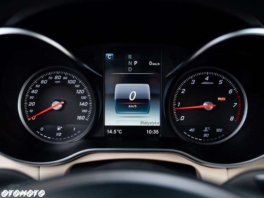 Mercedes-Benz GLC - 34