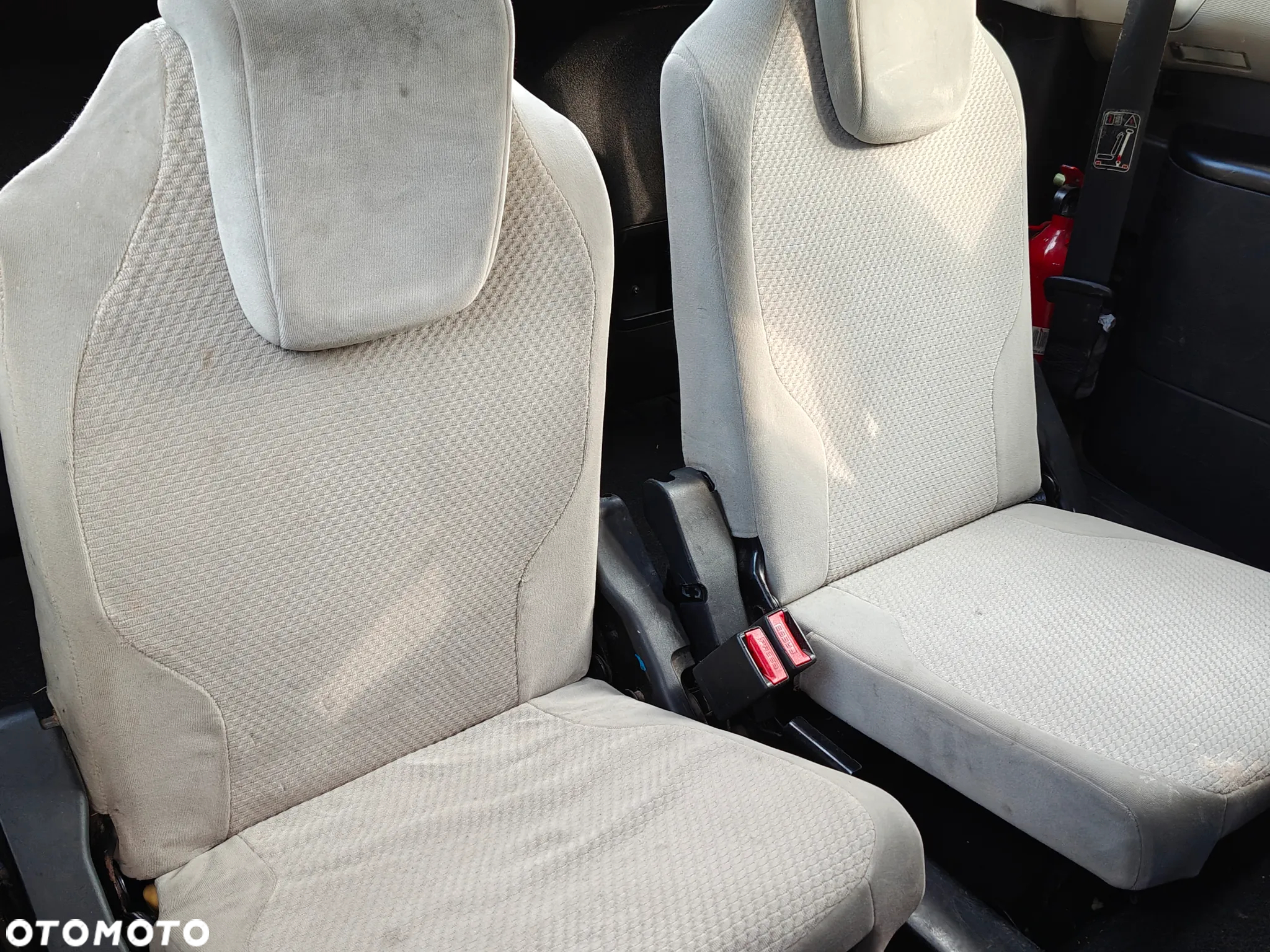 Citroën C4 Grand Picasso 1.6 HDi Equilibre Pack - 21