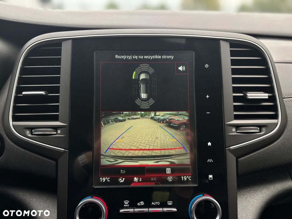 Renault Talisman 1.6 Energy TCe Intens EDC - 28