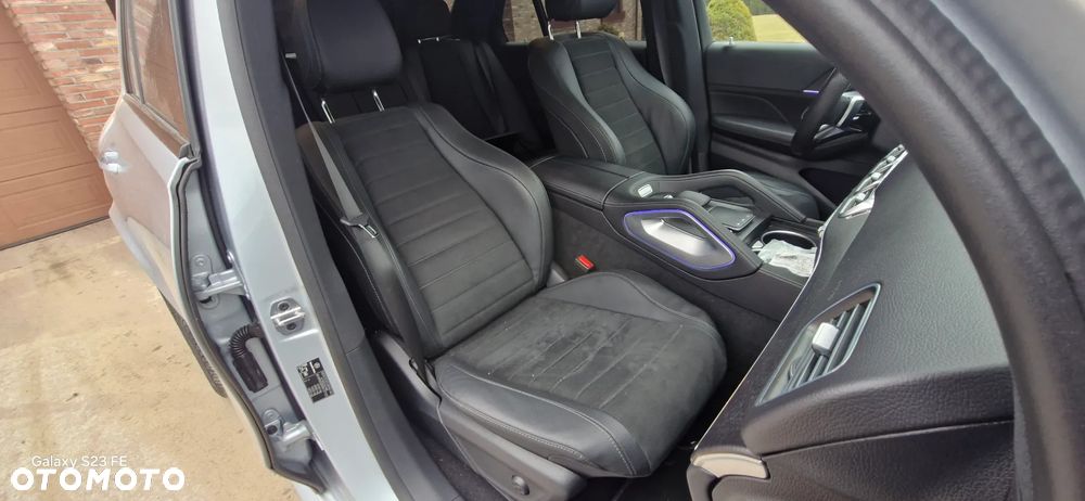 Mercedes-Benz GLE - 11