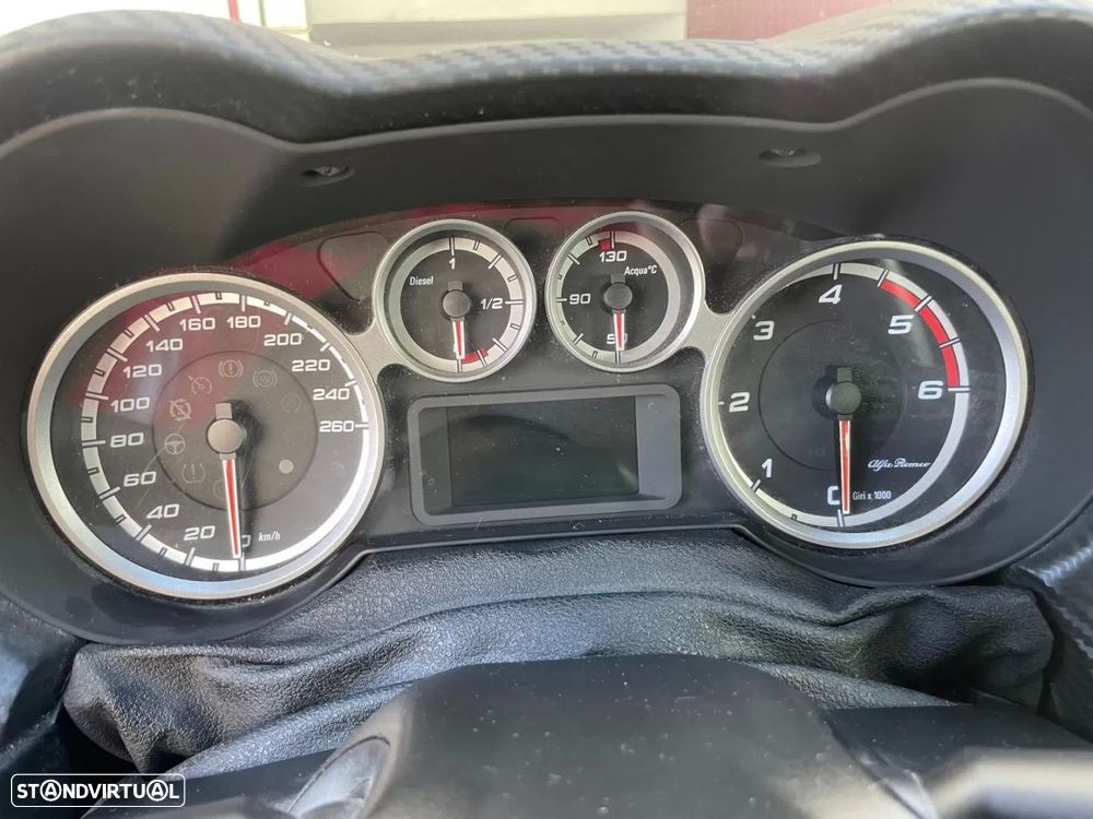 Alfa Romeo MiTo 1.3 JTDM Distinctive - 18