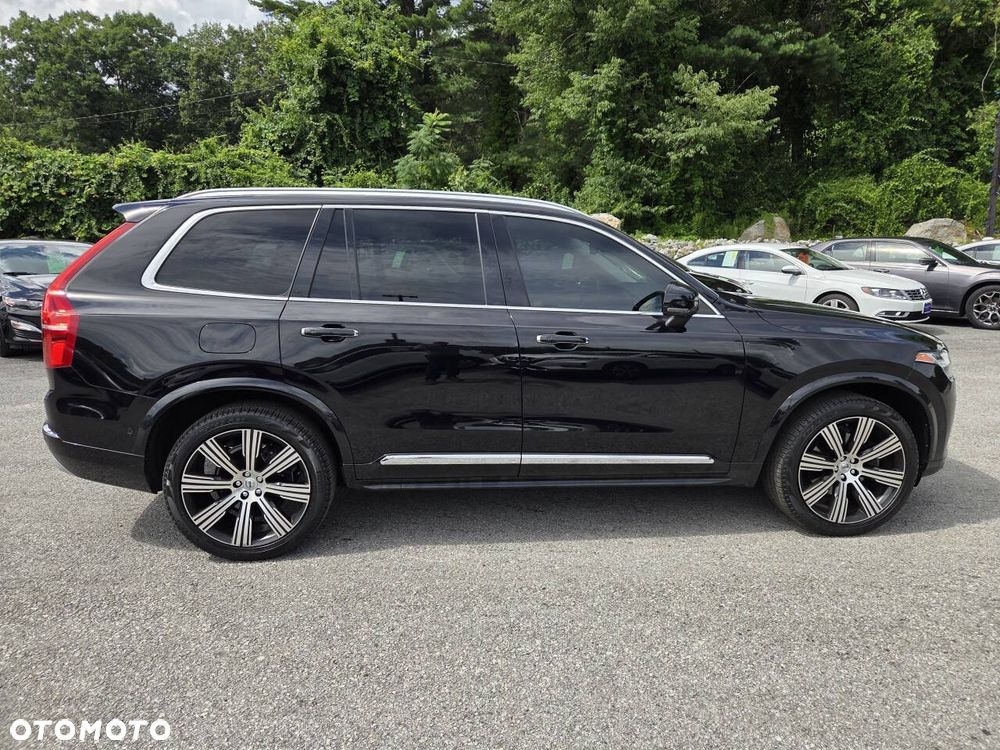 Volvo XC 90 - 9