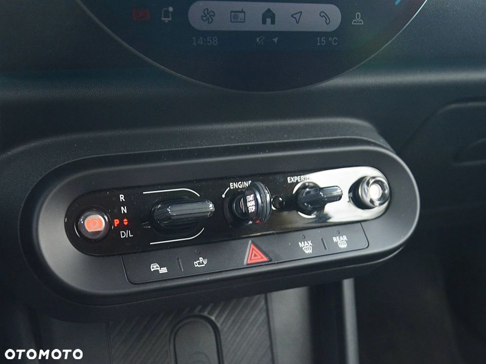 MINI Cooper C Linia Essential - 8