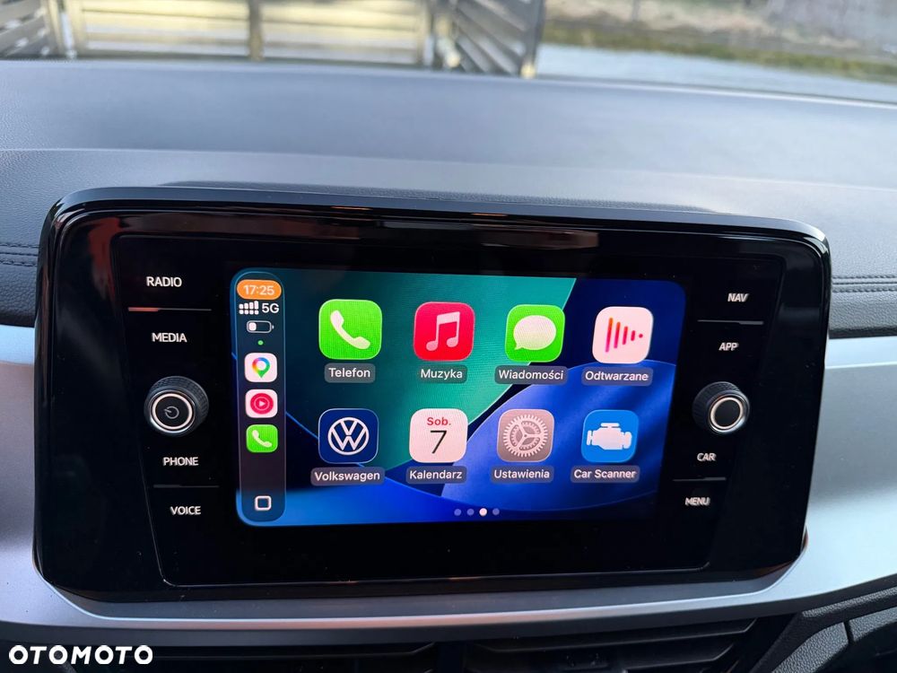 Volkswagen T-Roc 1.5 TSI ACT Advance - 26