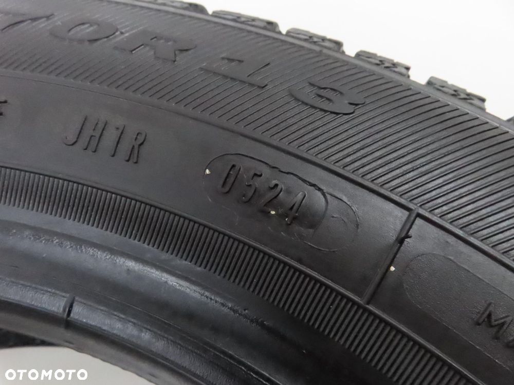 145/70R13 OPONA ZIMOWA Dębica Frigo 2 71T - 2