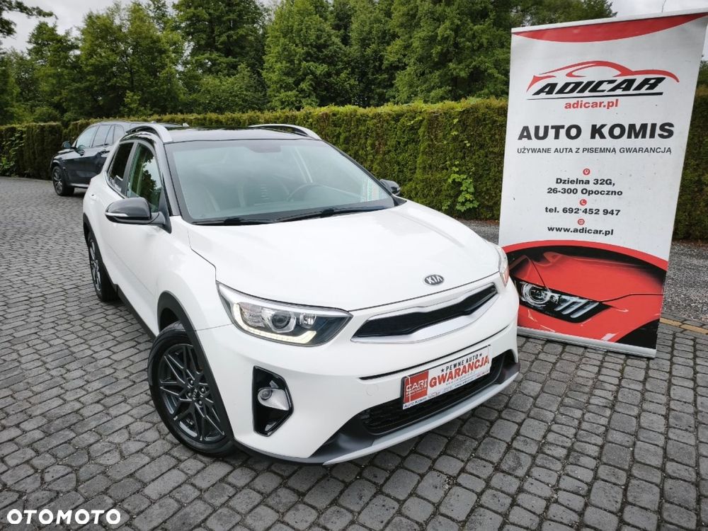 Kia Stonic - 4