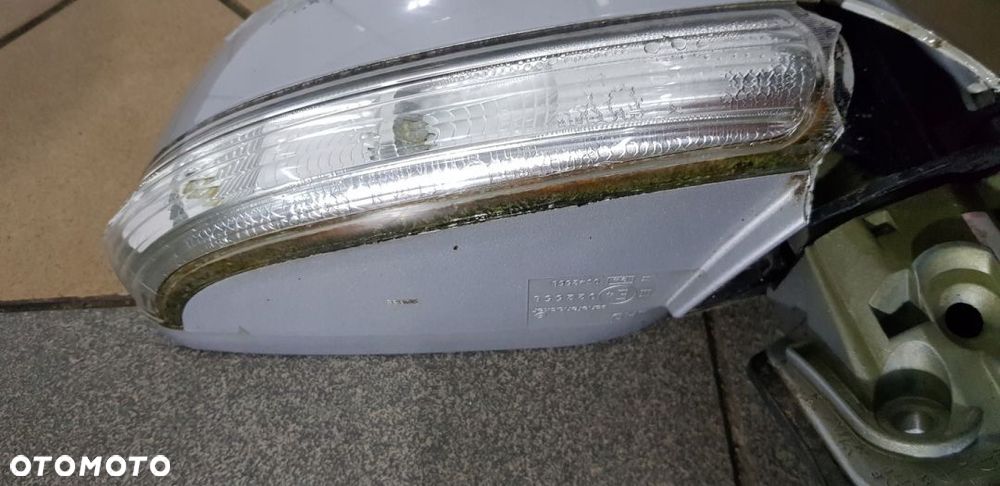 Chevrolet Captiva Lusterko Prawe - 4