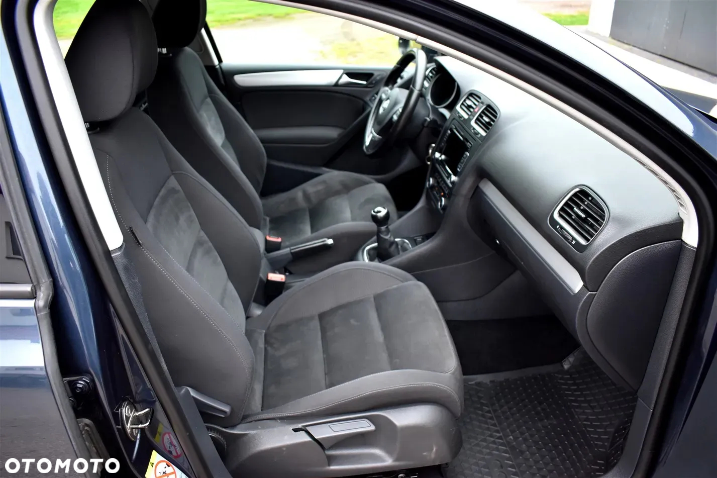 Volkswagen Golf 1.4 TSI Highline - 21