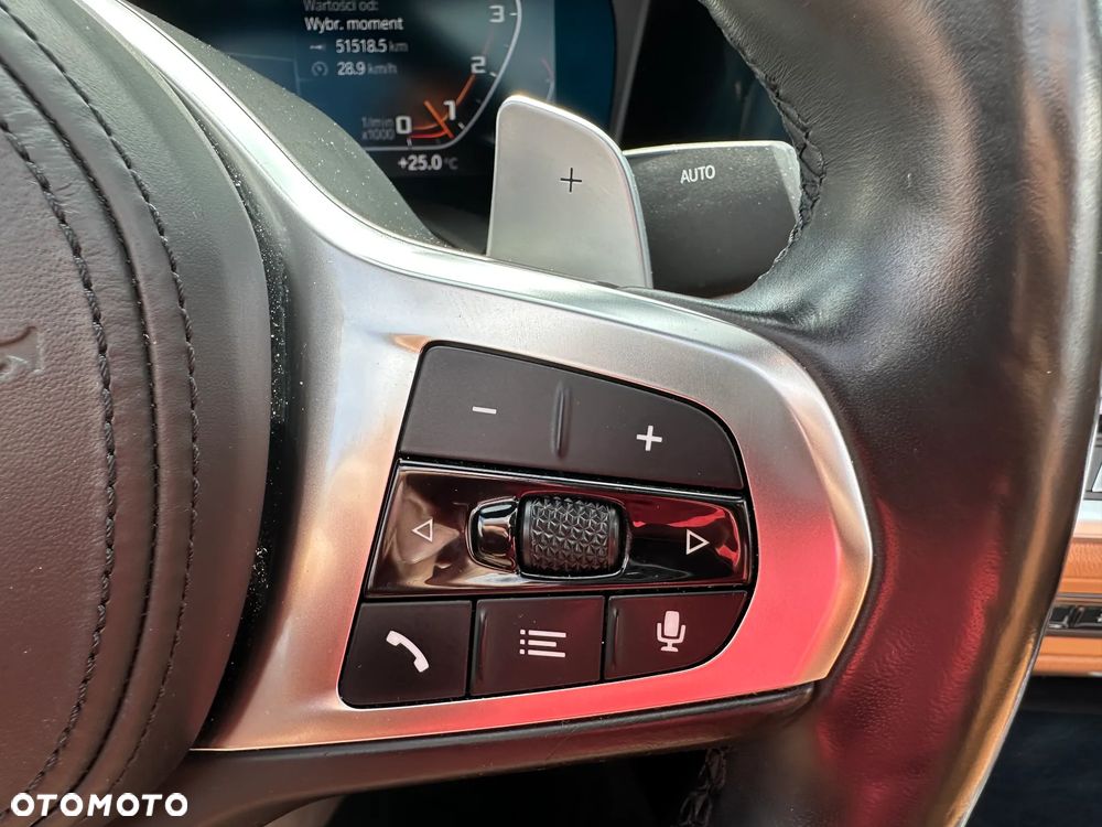 BMW Seria 4 M440i xDrive mHEV sport - 17