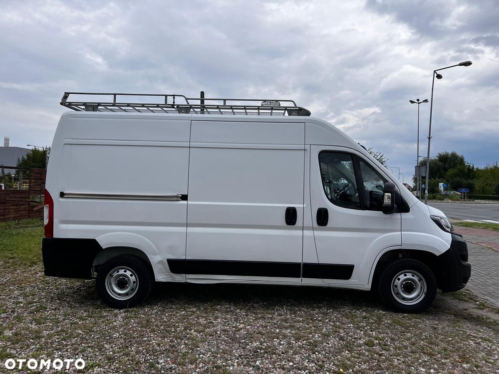 Fiat Ducato L2H2 - 4