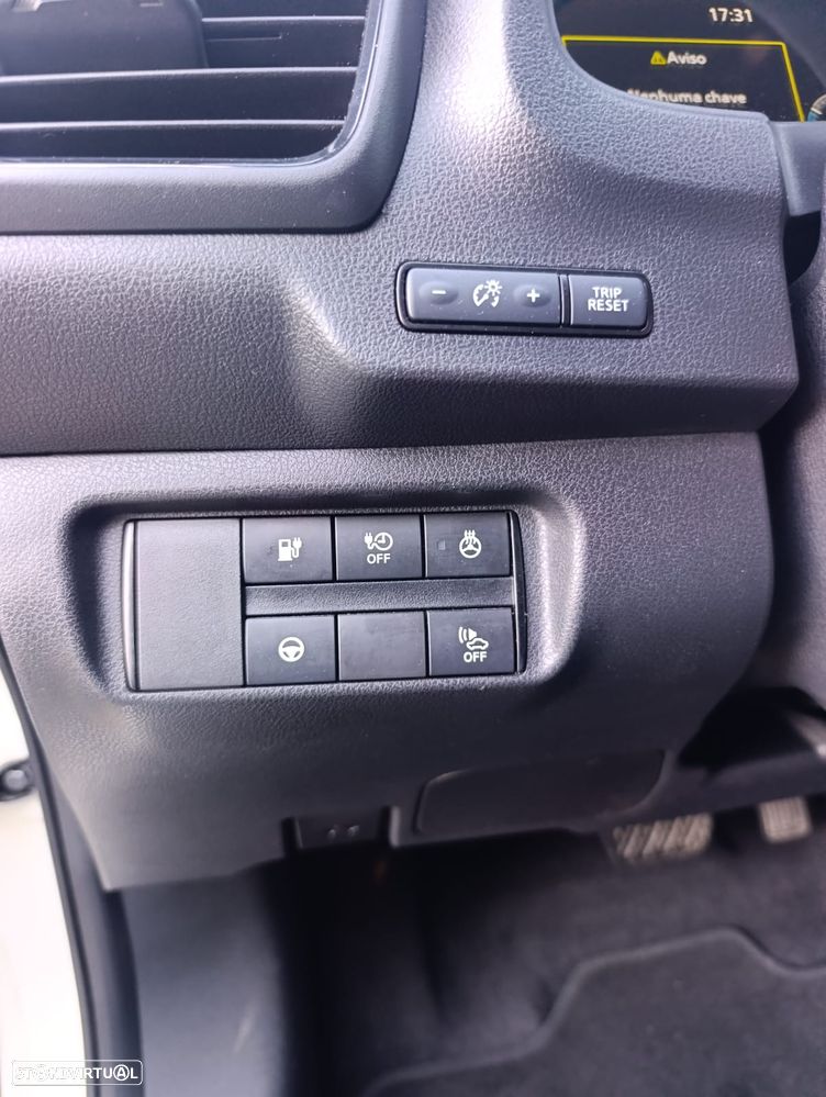 Nissan Leaf 40 kWh N-Connecta - 12