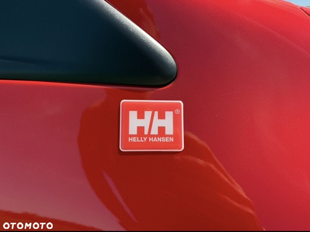 Renault Captur 0.9 Energy TCe Helly Hansen - 9