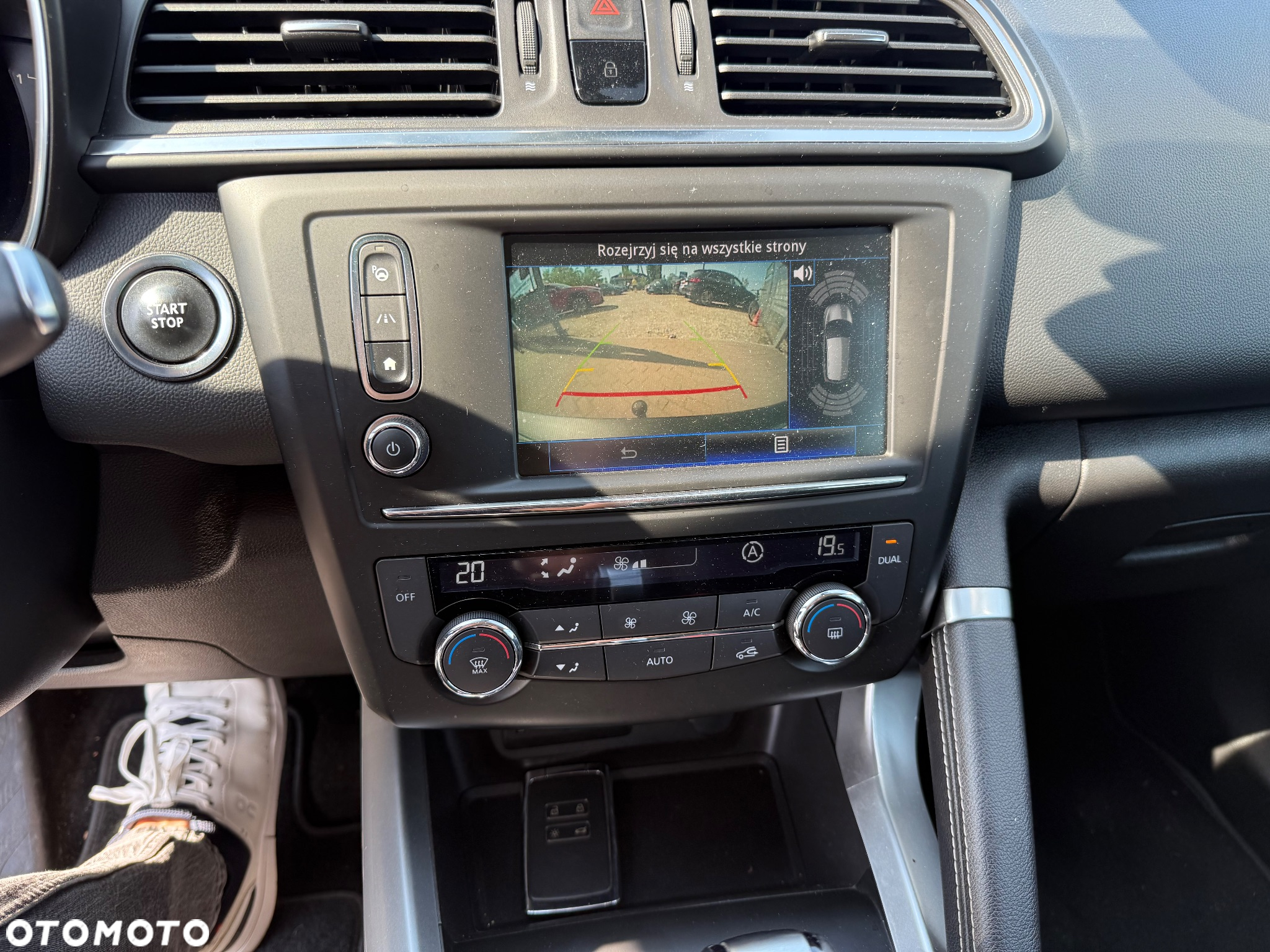 Renault Kadjar Energy dCi 110 EDC COLLECTION - 12